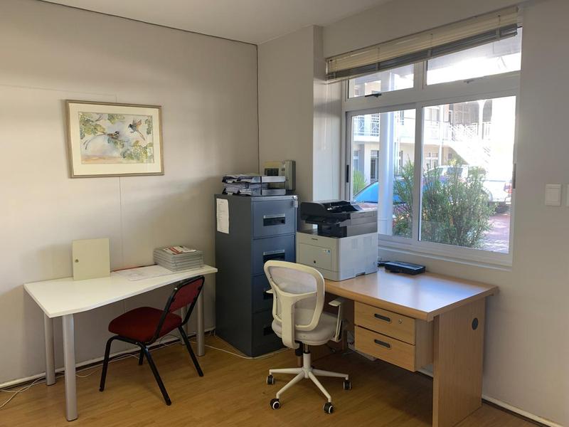 To Let Commercial Property for Rent in Westlake Western Cape